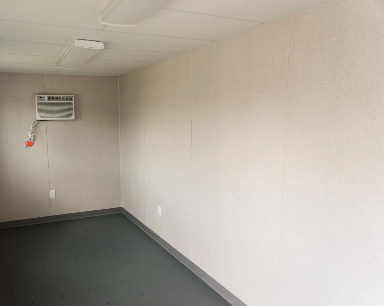 Dry Units